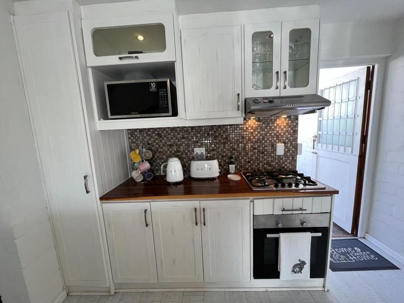 2 Bedroom Property for Sale in Dwarskersbos Western Cape